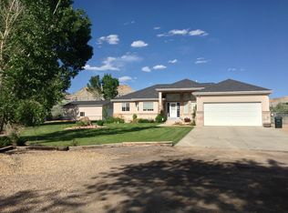 3800 N 1590 W, Helper, UT 84526