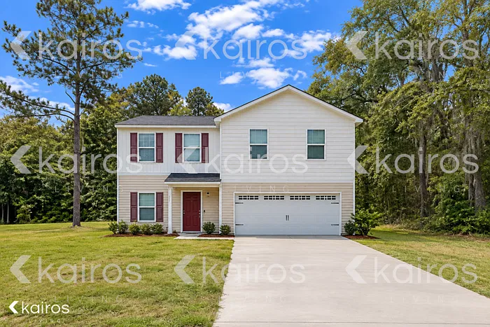4 bed, 2.5 bath, 2009 sqft, $1,995 — Photo 1