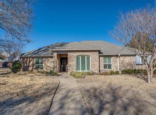 1805 Cross Bend Rd, Plano, TX 75023
