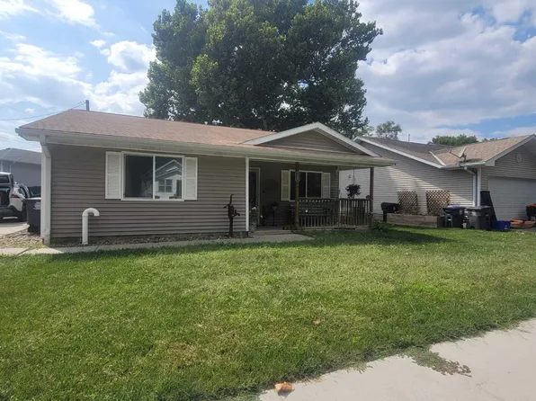 24 E Navajo St, Council Bluffs, IA 51501