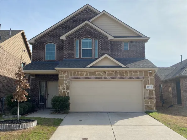 9909 Pronghorn Rd, McKinney, TX 75071