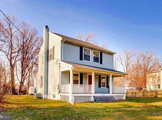 2722 Paper Mill Rd, Phoenix, MD 21131