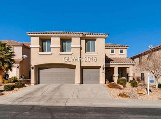 94 Blaven Dr, Henderson, NV 89002