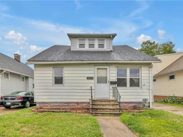 7614 Spring Garden Rd, Parma, OH 44129