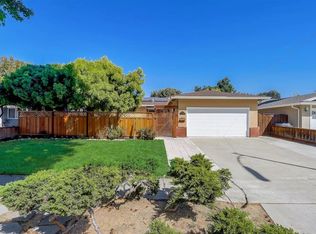 1659 Curtner Ave, San Jose, CA 95125