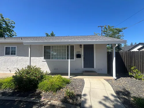 4323 El Camino Ave Photo 1