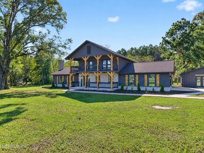 5622 COUNTY ROAD 229, Glen Saint Mary, FL, 32040