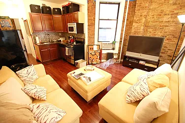 Rented by Bold New York