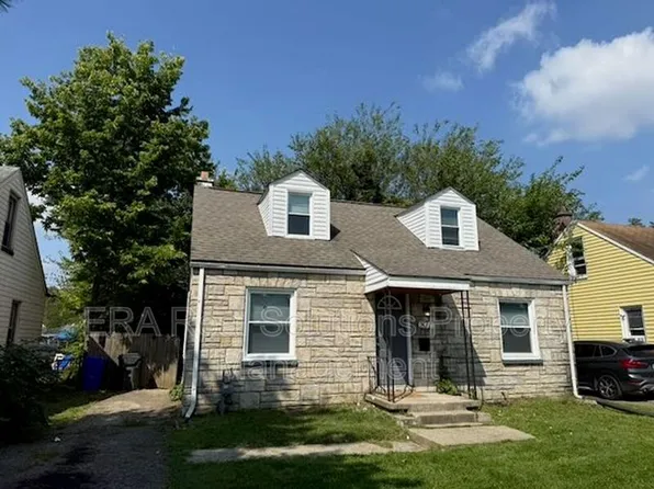 871 Ruby Ave, Columbus, OH 43227