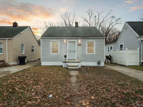 14364 Lamphere St, Detroit, MI 48223