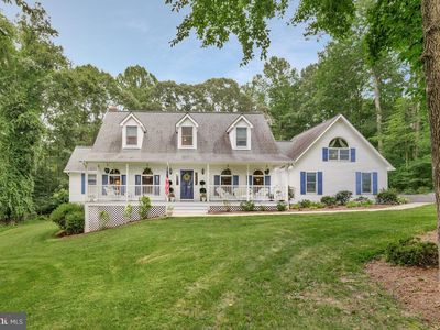 3897 Hunting Creek Rd, Huntingtown, MD, 20639