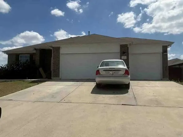 115 Rough Bark St, Buda, TX 78610