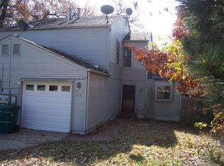 722 E Old North Rd N, Sand Springs, OK 74063