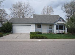3731 Benthaven St, Fort Collins, CO 80526