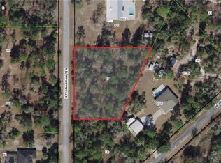 8195 N Monaghan Ter, Crystal River, FL 34428