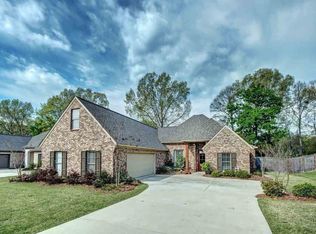 124 Owen St, Madison, MS 39110