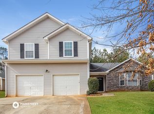 4443 White Rd, Douglasville, GA 30135
