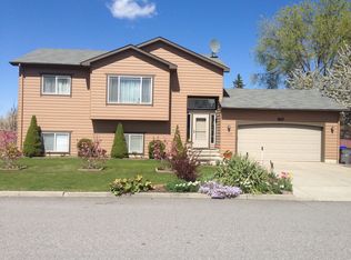 11405 E 6th Ave, Spokane, WA 99206