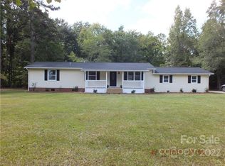 3177 Camp Creek Rd, Lancaster, SC 29720