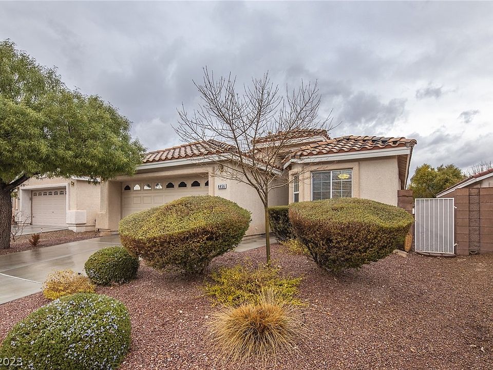 4456 Meadowlark Wing Way, North Las Vegas, NV 89084 Zillow
