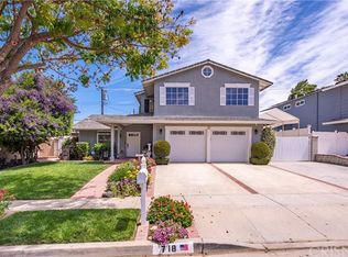 718 Talbert Ave, Simi Valley, CA 93065