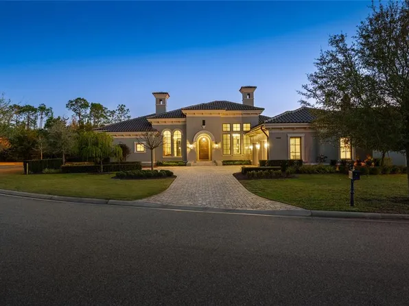 10012 Hyperion Ln, Orlando, FL 32836