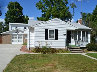 520 W Maple St, Mason, MI 48854