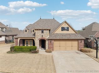 16705 E 49th St, Tulsa, OK 74134
