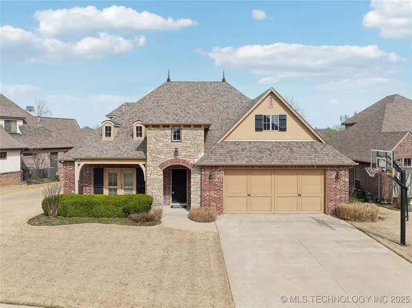 16705 E 49th St, Tulsa, OK 74134
