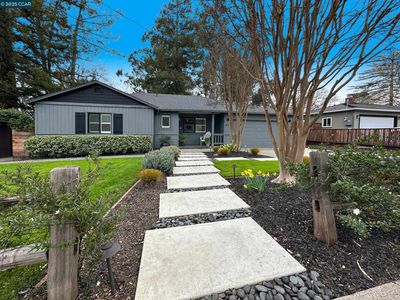 233 Lucinda Ln, Pleasant Hill, CA, 94523