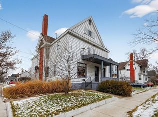 1201 McKinley St, Bay City, MI 48708