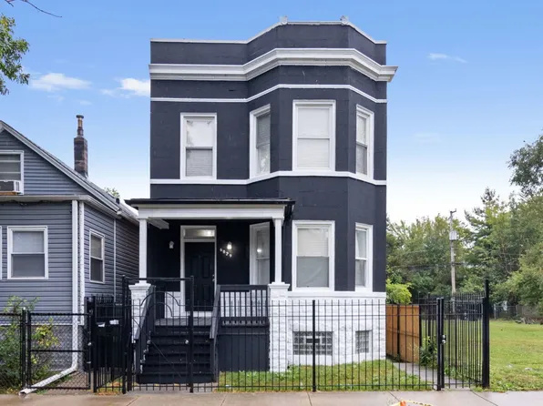 6829 S Laflin St, Chicago, IL 60620