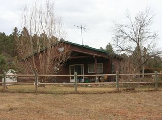 24641 139th Ave, Hermosa, SD 57744