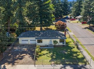 2309 SE 135th Ave, Portland, OR 97233