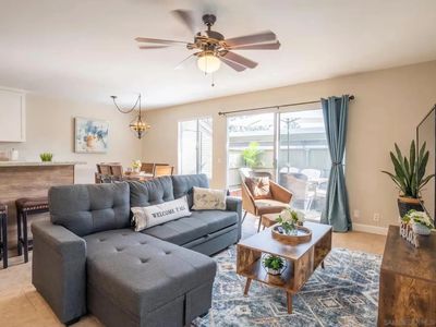 6867 Bear River Row Unit 2, San Diego, CA, 92139