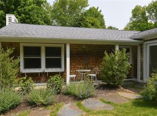 78 Nautilus St, Jamestown, RI 02835
