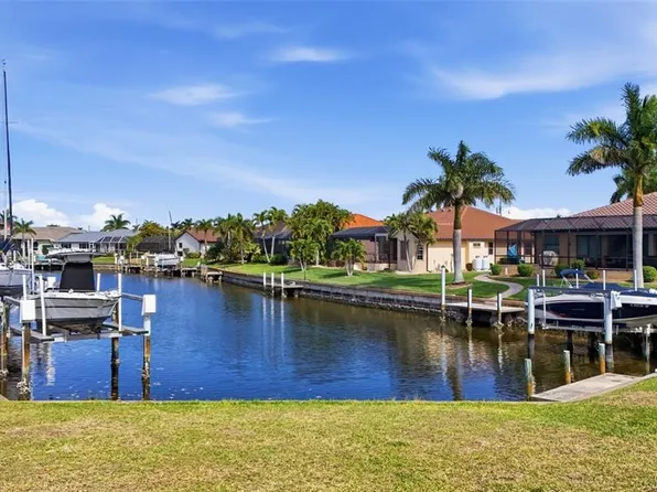 3460 Owl Ct #12, Punta Gorda, FL 33950