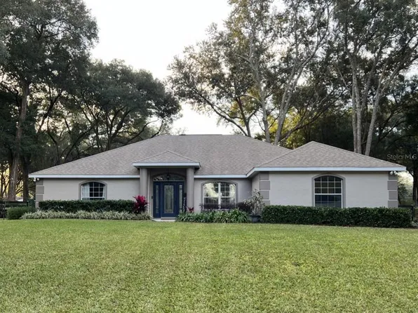1905 Otters Pond Rd, Fruitland Park, FL 34731