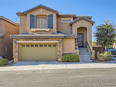 10433 Scotch Elm Ave, Las Vegas, NV, 89166
