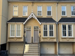 13 Joseph Salsberg Ln, Toronto, ON M6J 3W8