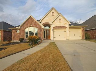 28042 Emma Gardens Ln, Spring, TX 77386