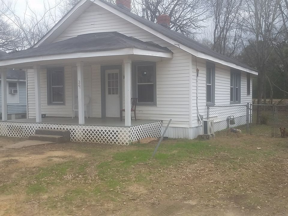 39 Cross St.