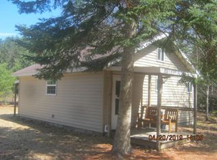 513 N Kohler Rd, Barton City, MI 48705