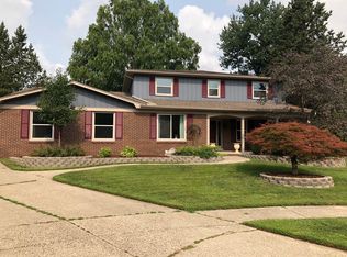 47417 Alliance Ct, Shelby Township, MI