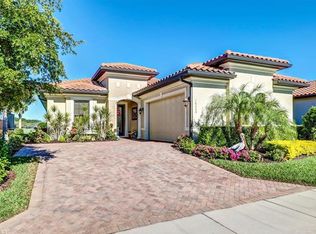 10268 Porto Romano Dr, Miromar Lakes, FL 33913