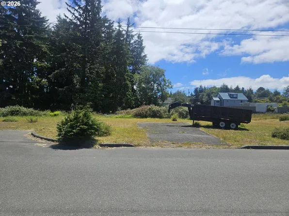 0 N Cammann St, Coos Bay, OR 97420