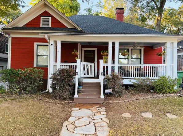 1920 Delano Dr, Atlanta, GA 30317