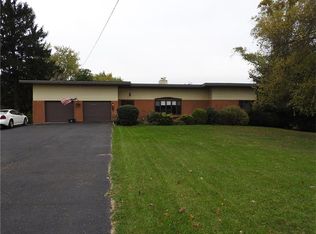 1551 W Ingomar Rd, Pittsburgh, PA 15237