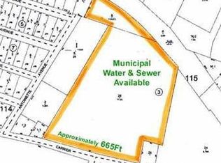 115 Carrier St, Liberty, NY 12754