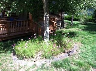 555 E Sundance Rd, Munds Park, AZ 86017